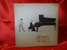 DISCO LP 33 giri - PATTY PRAVO- Bravo Pravo -  1971 ITA  OTTIMO STATO -  RARO