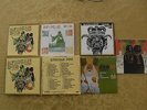 African Dub chapters 1 2 3 4  ,4 disc box set