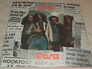 Hookfoot Headlines Original SEALED 2 LP DJM UK Press 1975 Gatefold
