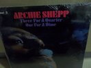 ARCHIE SHEPP 