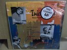 BJARNE ROSTVOLDS TRIO TRICROTISM RARE JAZZ GERMAN LP -SEALED
