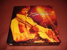 JIMI HENDRIX - LIVE 1967/88 PARIS/OTTAWA - SPLATTER VINYL BOX SET + EXTRAS