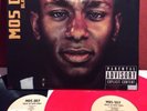 MOS DEF Black On Both Sides NEW DOUBLE COLORED VINYL LP LIMITED EDITION RAP