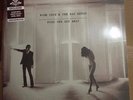NICK CAVE and The BAD SEEDS Push The Sky Away LP SMOKEY CLEAR Vinyl OOP Newbury