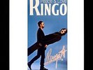 *RARE - RINGO STARR - ROCK LEGEND - HAND SIGNED ORIGINAL AUTOGRAPH