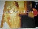 Celine Dion - Celine Dion, 13 track, 1992 Korea LP.