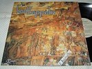 Led Zeppelin - Best Of Led Zeppelin, 8 track, 1990 Korea LP.
