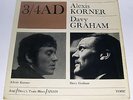 Alexis Korner / Davy Graham - 3/4 AD - 7