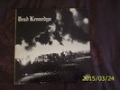 Dead Kennedys Fresh Fruit for Rotting Vegetables - 1st pressing with poster