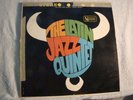 33- THE LATIN JAZZ QUINTET - ERIC DOLPHY-DG- BLACK LAB - ORIGINAL -ST