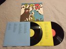 The Format Dog Problems Vinyl (Black, 2014 Pressing)