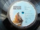 PINK FLOYD - ANIMALS - UK HARVEST LP - NICE COPY - LOTS OF LOVELY PICS