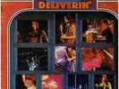 POCO - Deliverin' - Original 1970 USA Epic 12-track vinyl LP in Gatefold Sleeve
