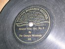78 rpm- Victor- Monarch 7