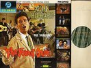 CLIFF RICHARD AND THE SHADOWS the young ones 33SX 1384 1N/2N mono uk LP PS EX-/E