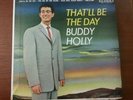 RARE ROCKABILLY EP - BUDDY HOLLY 