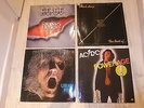 1 LP SAMMUNG ACDC/ Deep Purple/ Saxon/ Iron Maiden/ Rose Tattoo/ usw