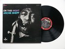 Archie Shepp On this night B.Hutcherson Impulse Van Gelder Free Jazz