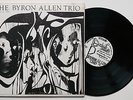 Byron Allen Trio (rec.1964) ESP Riverside Drive free jazz