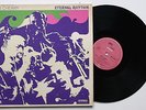 Don Cherry Eternal rhythm Thelin-Rosengren-Mangelsdorff MPS pink folder free jaz