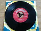 THE BEATLES - PLEASE PLEASE ME -  ORIGINAL UK RED PARLOPHONE 7
