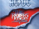 The Razors Edge - AC/DC LP 12