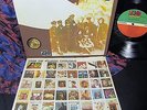 ORIG 1841 BROADWAY 1969 LED ZEPPELIN II   Hard Heavy Blues Psych PAGE Yardbirds