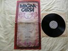 MAGNA CARTA - In Concert (1972 UK Vertigo swirl g/fold 1st press) EX-/EX