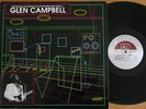 BBC RADIOPLAY RECORDS GLEN CAMPBELL AT WEMBLEY