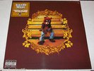 KANYE WEST 