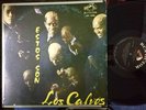 LOS CALVOS 