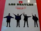 rare LP Les BEATLES 