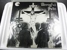 Mercyful Fate - Nuns Have No Fun Mini LP Rave-On Records RMLP-002 1982