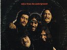 NOTES FROM THE UNDERGROUND u.s. VANGUARD LP VSD-6502_rare rock/psych