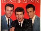 DION & BELMONTS Wish Upon a Star ORIG Laurie 12