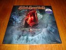 BLIND GUARDIAN BEYOND THE RED MIRROR 2 LP SET ON BLUE VINYL. NUMBER 88 OF 200