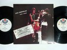 LED ZEPPELIN LAST STAND TOASTED TRW 199 Australian Pressing Vinyl 2LP