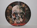 Slayer - South of Heaven picture disc + insert Thrash metal Exodus Possessed pic