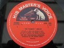 Sir Adrian Boult HOLST - THE PLANETS UK LP HMV ASD 2301 ONE PLAY MINT MINUS
