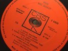 Marc Brierley - Hello - Rare UK Folk Acid Psych LP - Great Copy