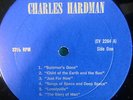 CHARLES HARDMAN   LP PRIVATE PSYCH LONER FOLK  LISTEN HEAR Mp3