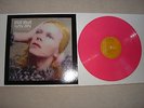 David Bowie - Hunky Dory (A Pedir De Boca) - Rare Pink Vinyl LP
