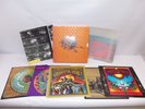 The Warner Bros. Studio Albums (5LP 180 Gram Vinyl) Box set, Greatful Dead