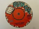 The Classics - Cherrio Baby c/w Civilization 1971 UK 45 PUNCH LEE PERRY