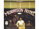 The Doors: Morrison Hotel 200g LP Limited Edition 45 RPM