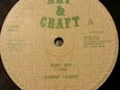 Johnny Clarke Rude Boy Killer Roots 12