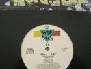 90s Rap/Hip-Hop LP O.C. Word...Life WILD PITCH ORIG PRESS Buckwild VG+