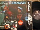 1995 Rap 2 LP - Genius/GZA - Liquid Swords ORIG EX w/ insert Wu-Tang Rare