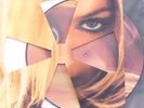 MADONNA GHV2 LP PICTURE DISC MINT