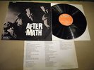 THE Rolling Stones ?– Aftermath ' LP GOOD+ / VG SPAIN PRESS 1966 MONO LK 4786